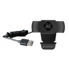 Conceptronic Amdis 1080P Full Hd Webcam